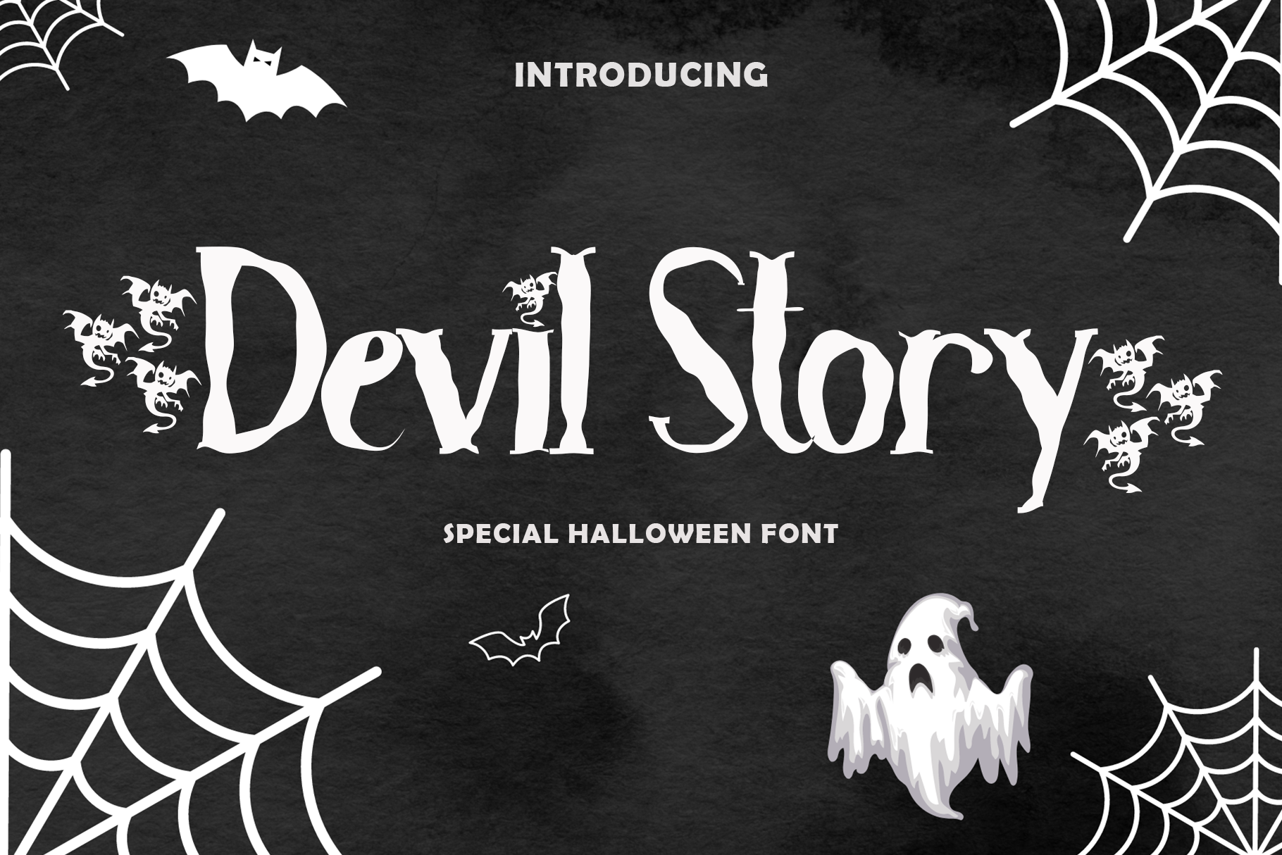 Devil Story